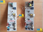 ( SP113 )  Board Máy Nước Nóng Trực Tiếp Ariston Bello